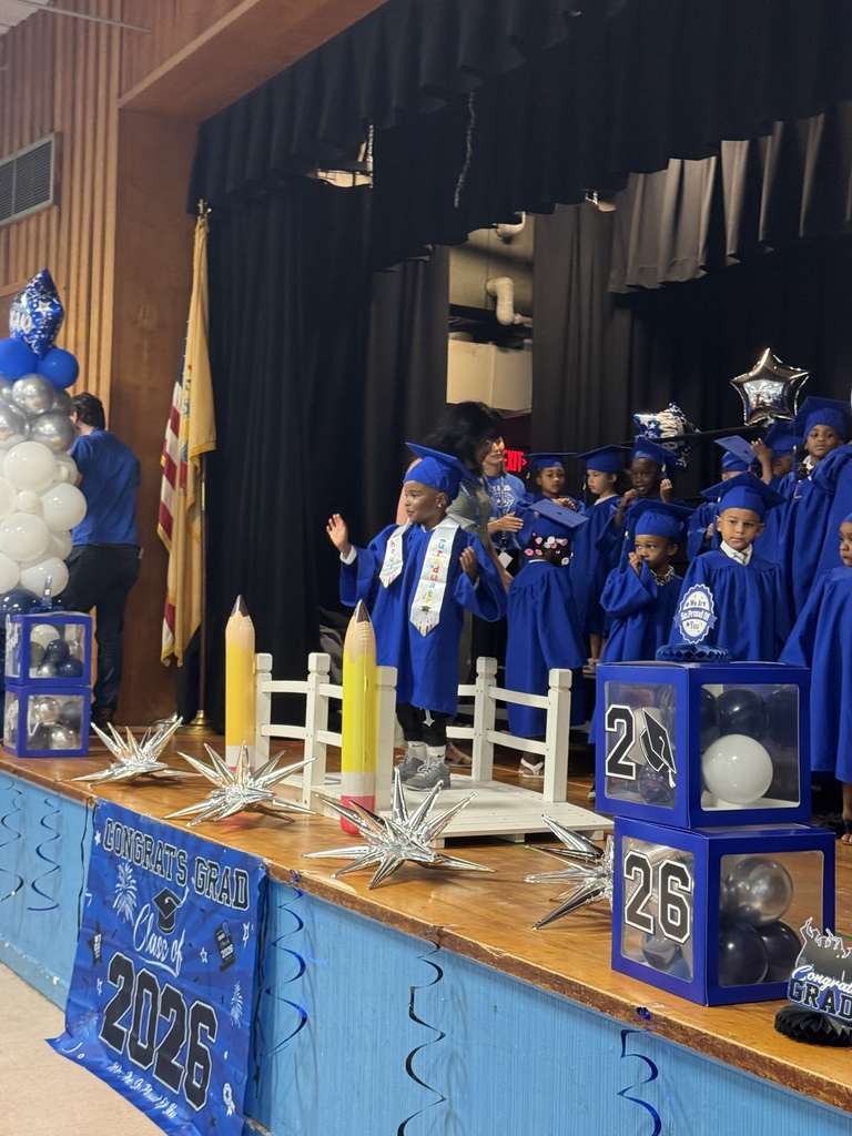 Prek Graduation
