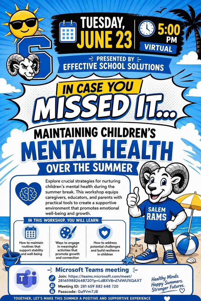 Maintaining Mental Health