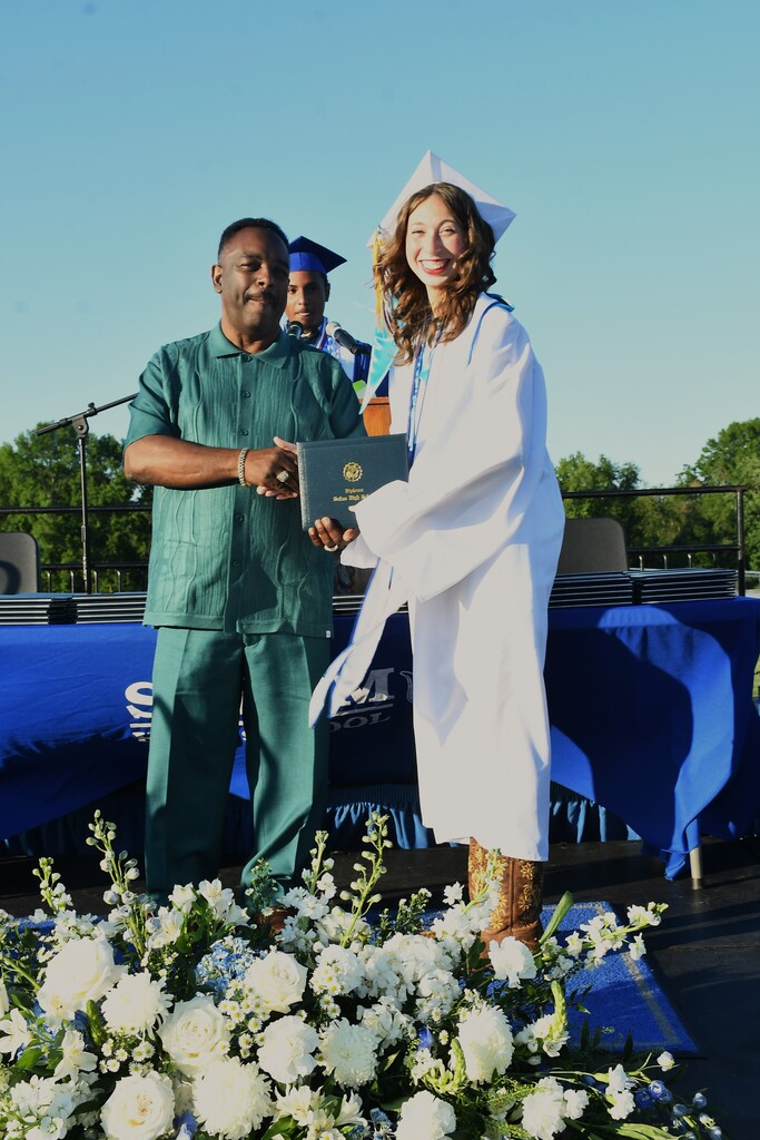 SHS Grad 2026