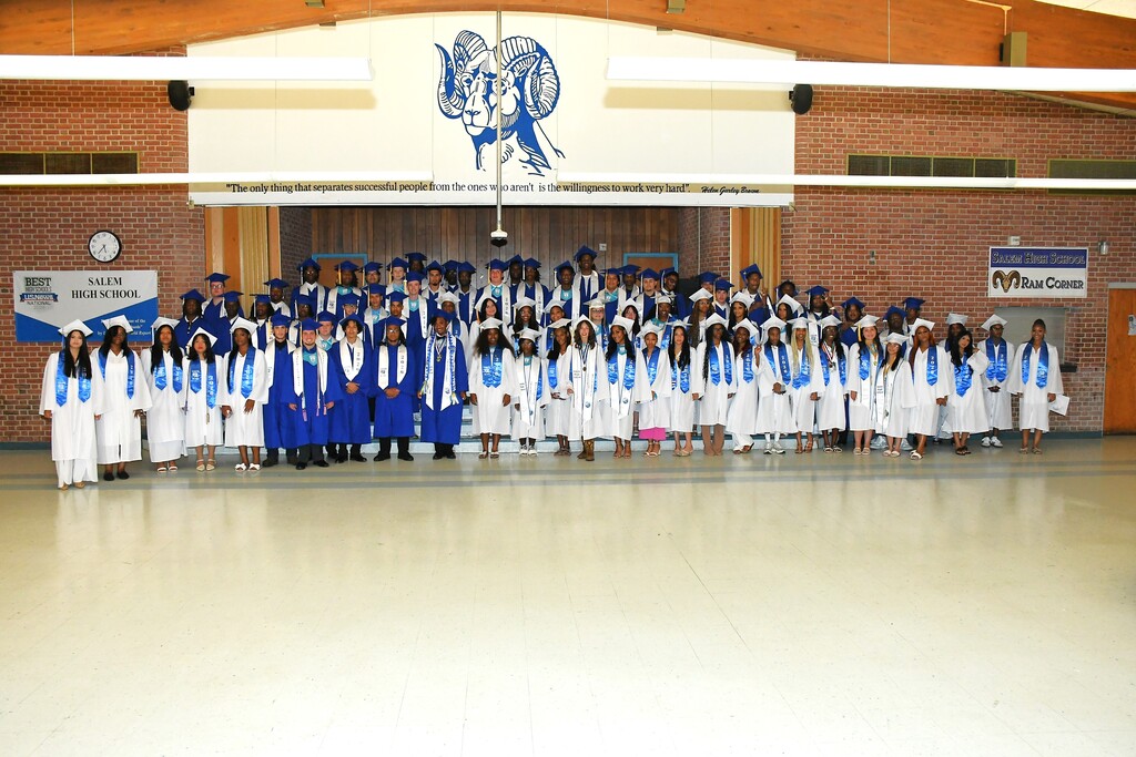 SHS Grad 2026
