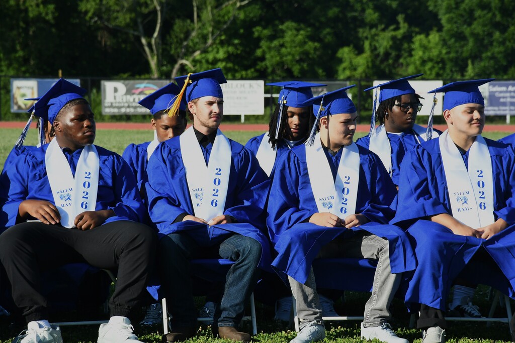 SHS Grad 2026