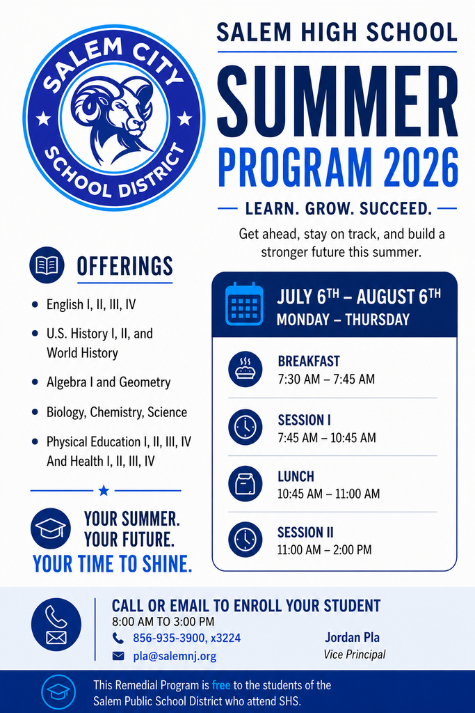 Summer Program
