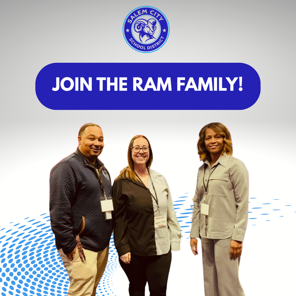 Join the Ram Family