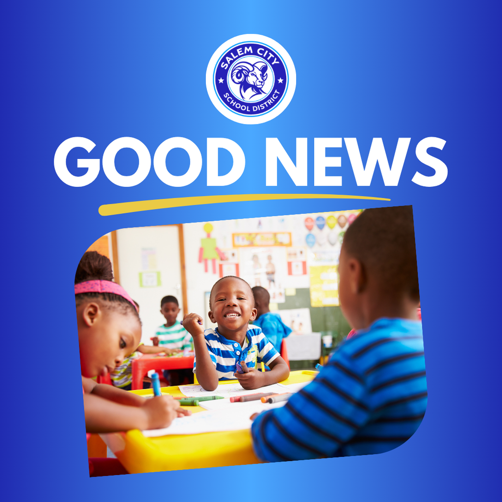 Good News