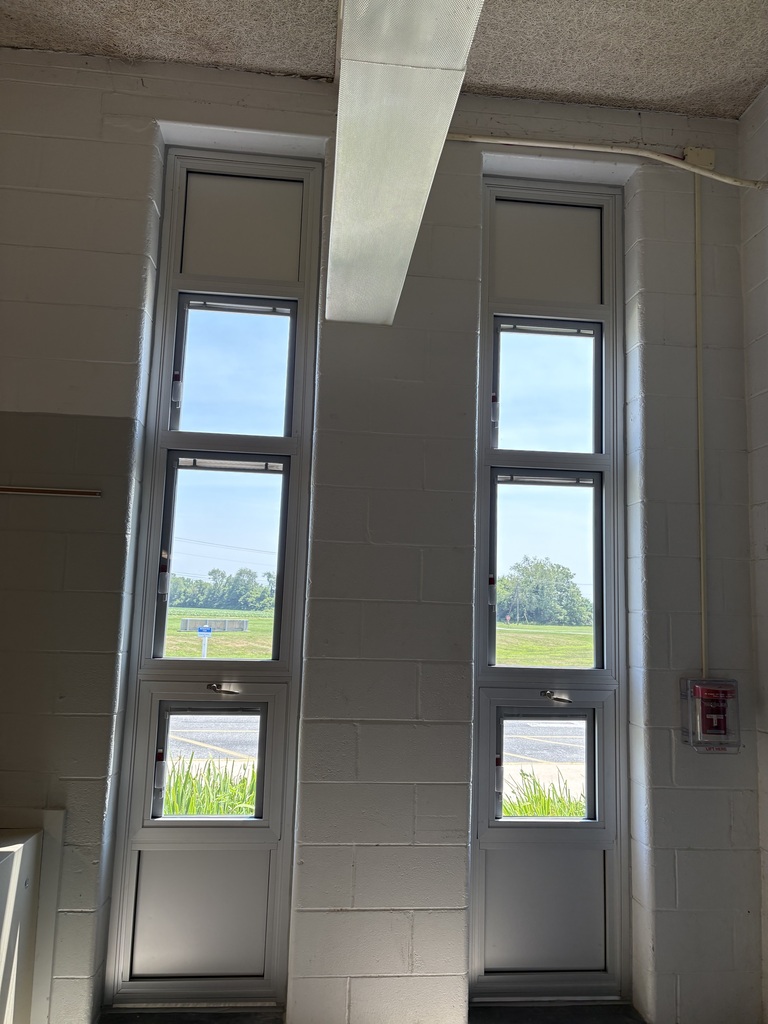 New window