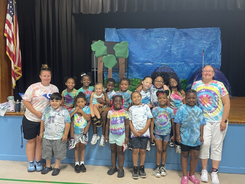JFA Summer Enrichment