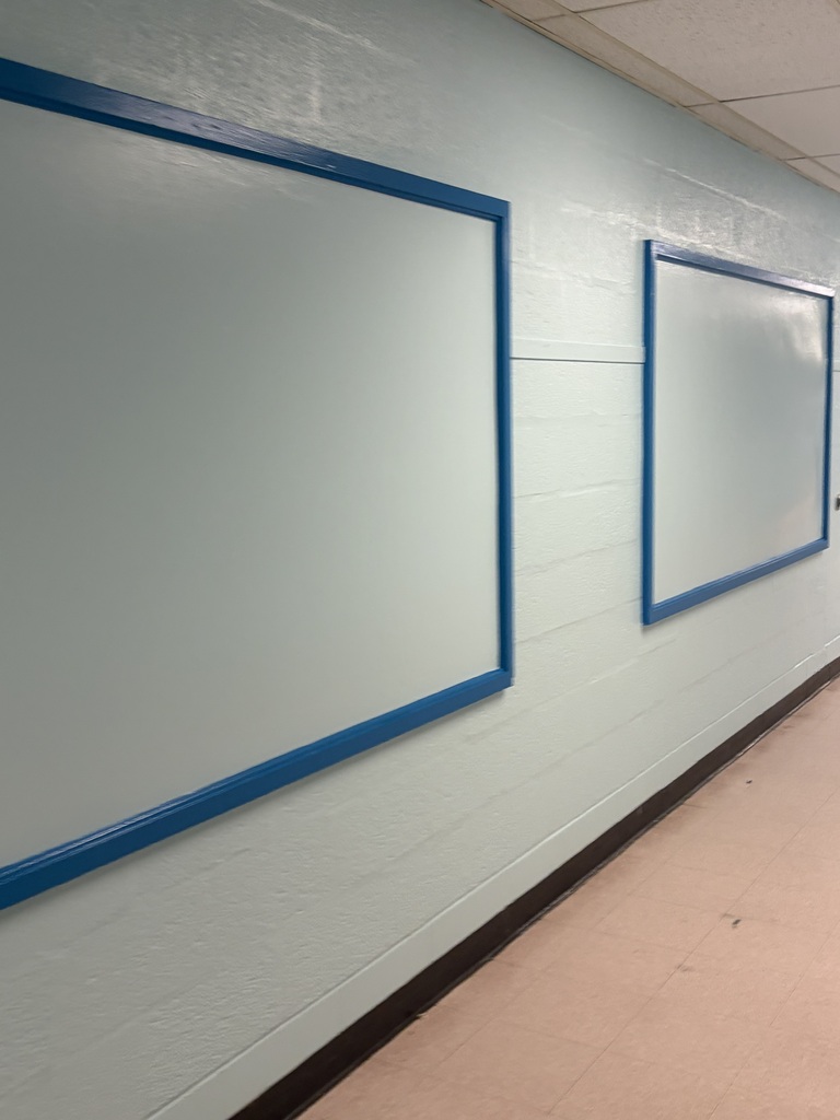 walls