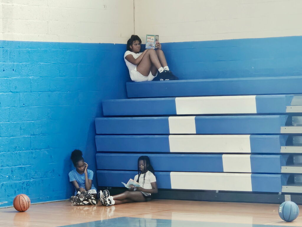 SMS Basketball