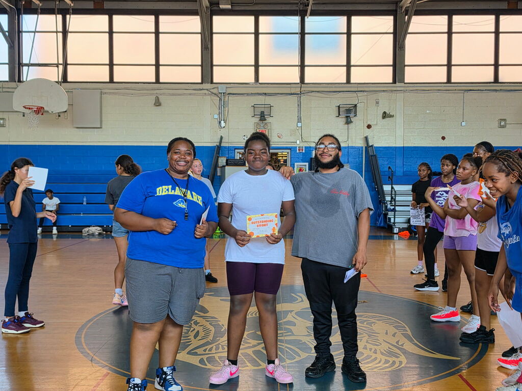 SMS Basketball