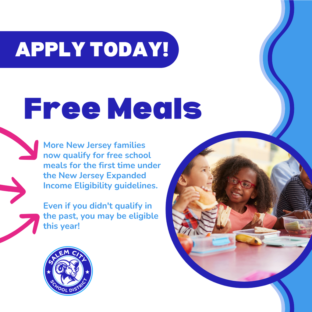 Free School Meals