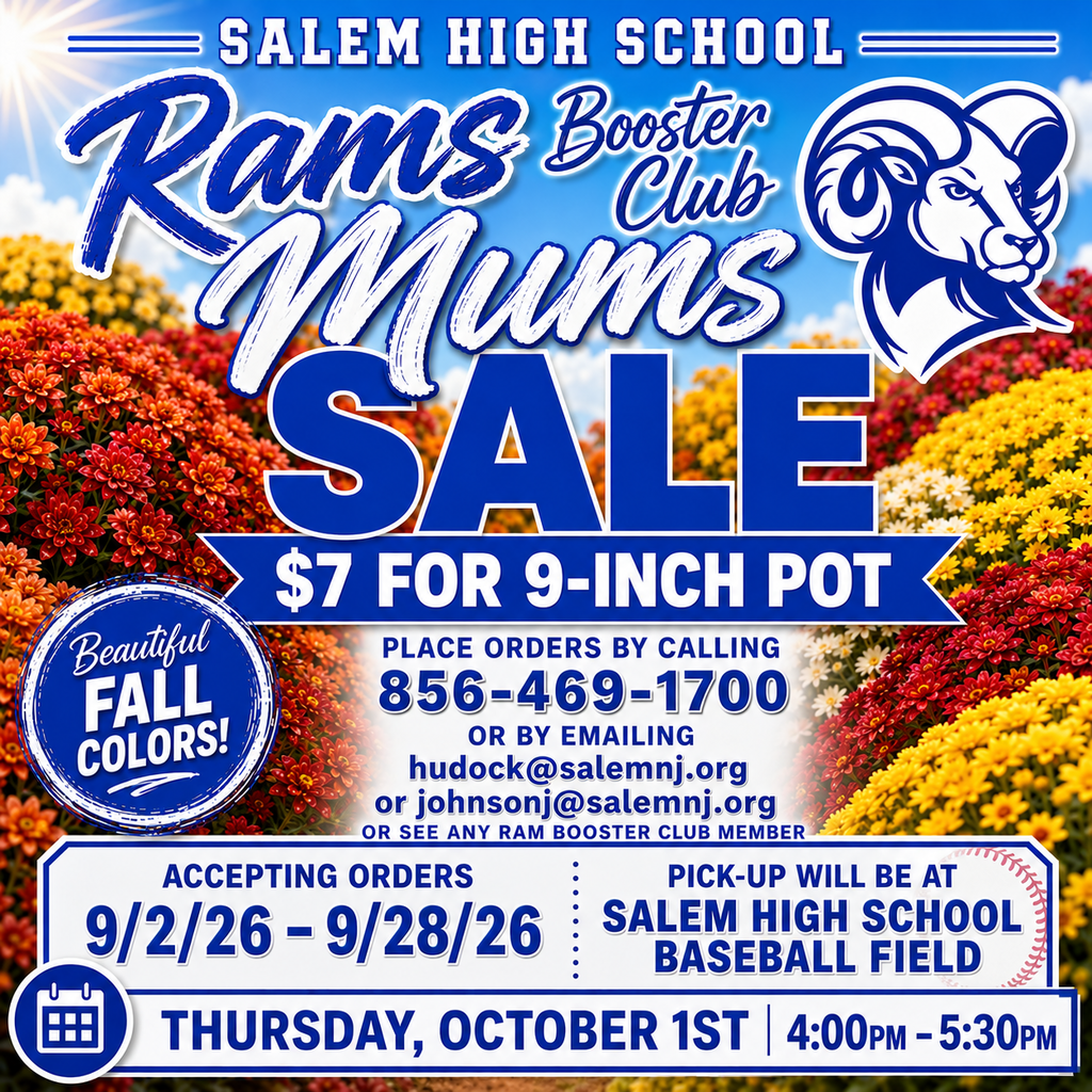 Mum Sale