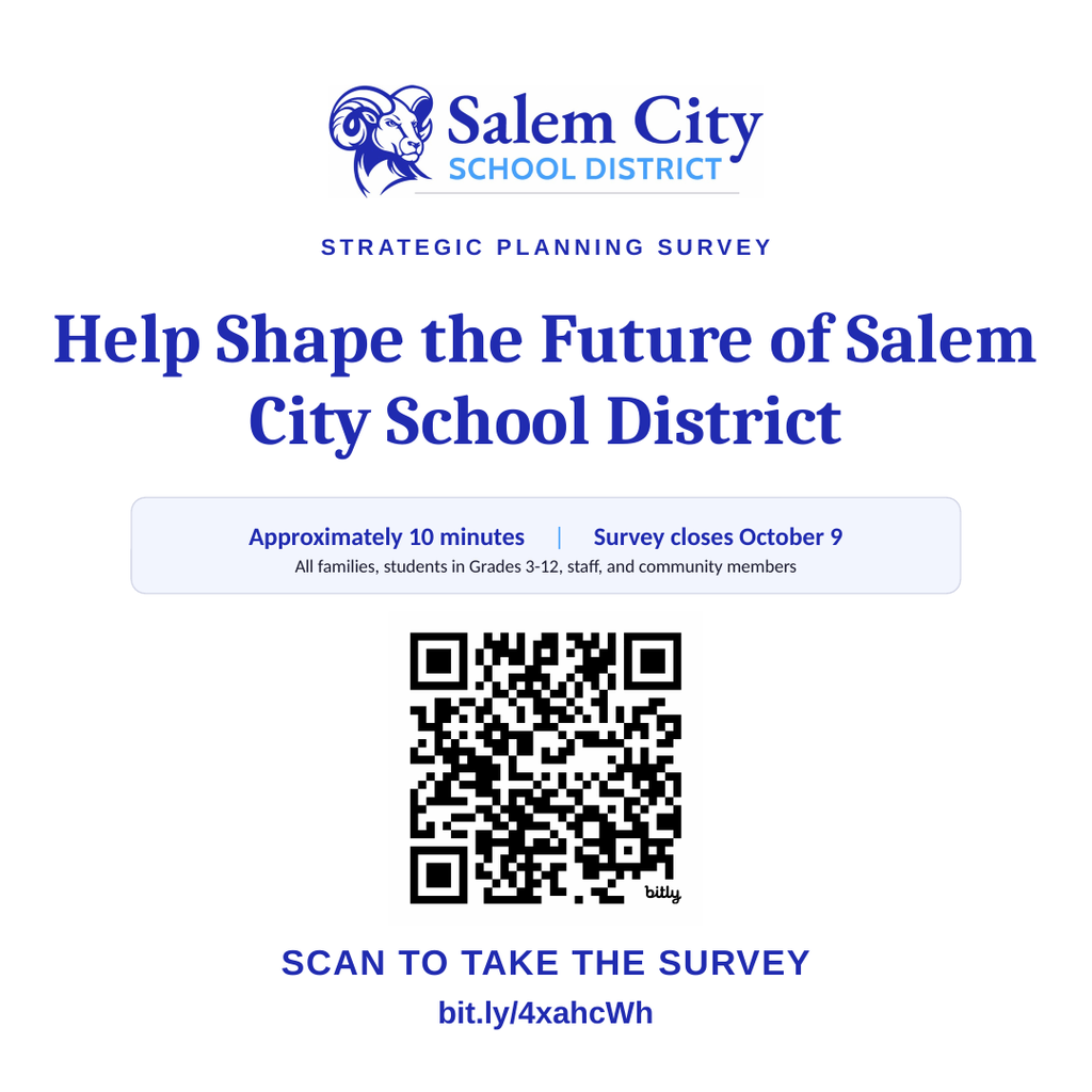 Strategic Plan Survey
