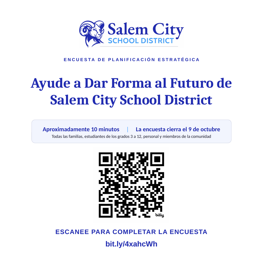 Strategic Plan Survey