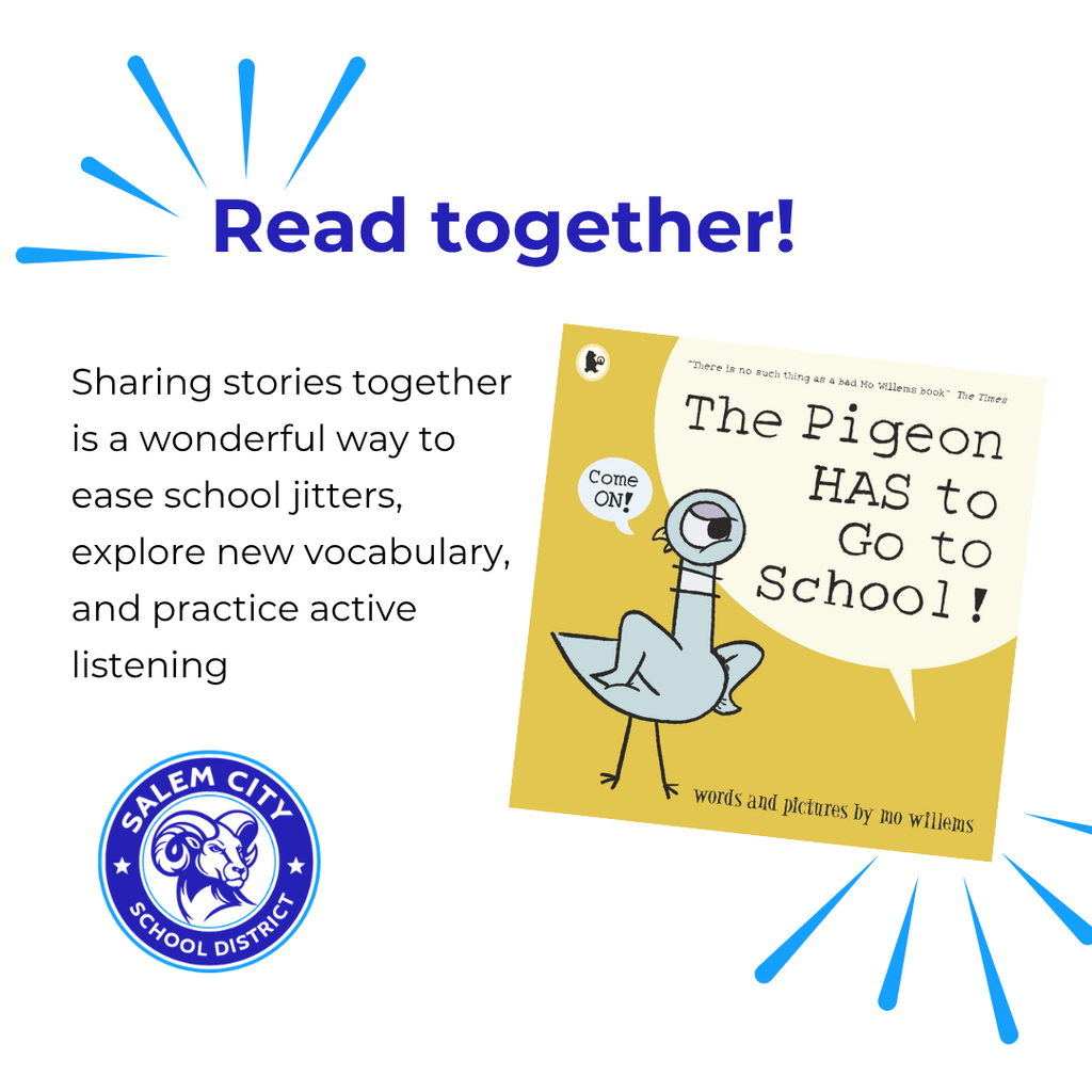 Read together
