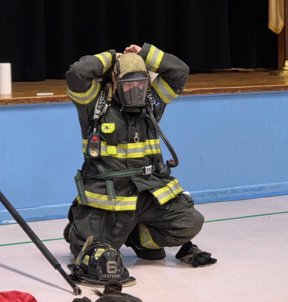 Fire safety