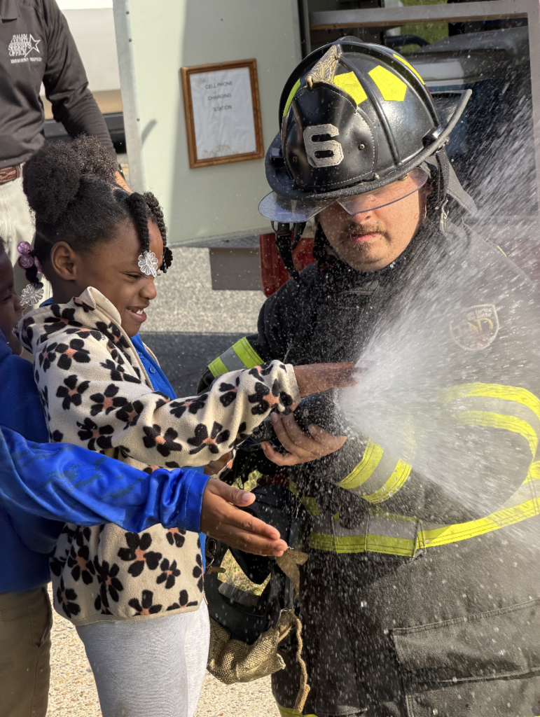 Fire Safety