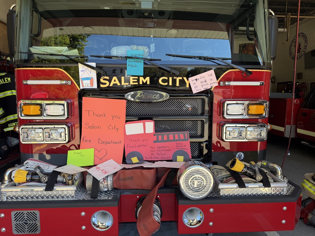 Fire Safety