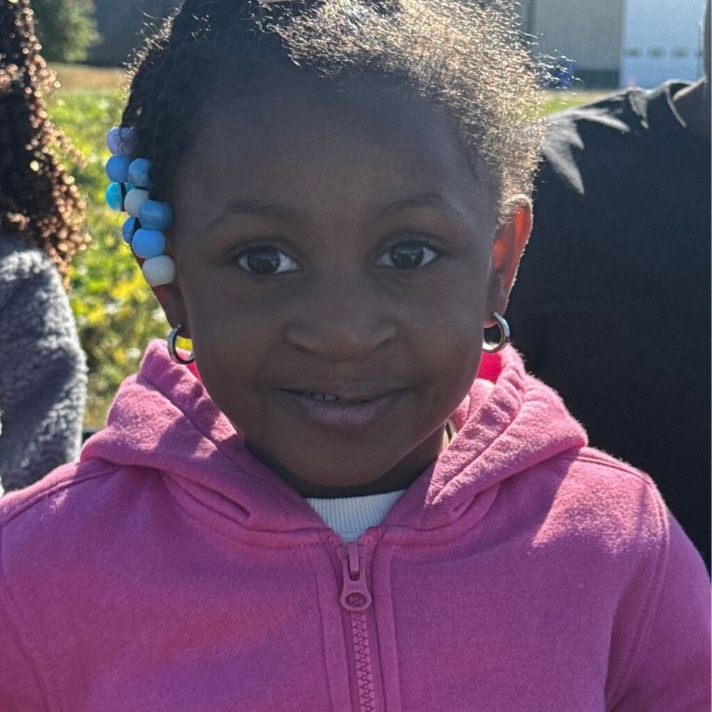 Prek K Field Trip to a Farm