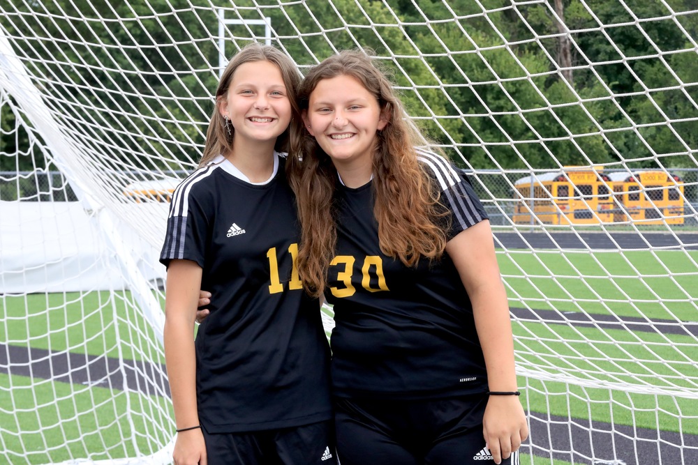 MCCreary Sisters