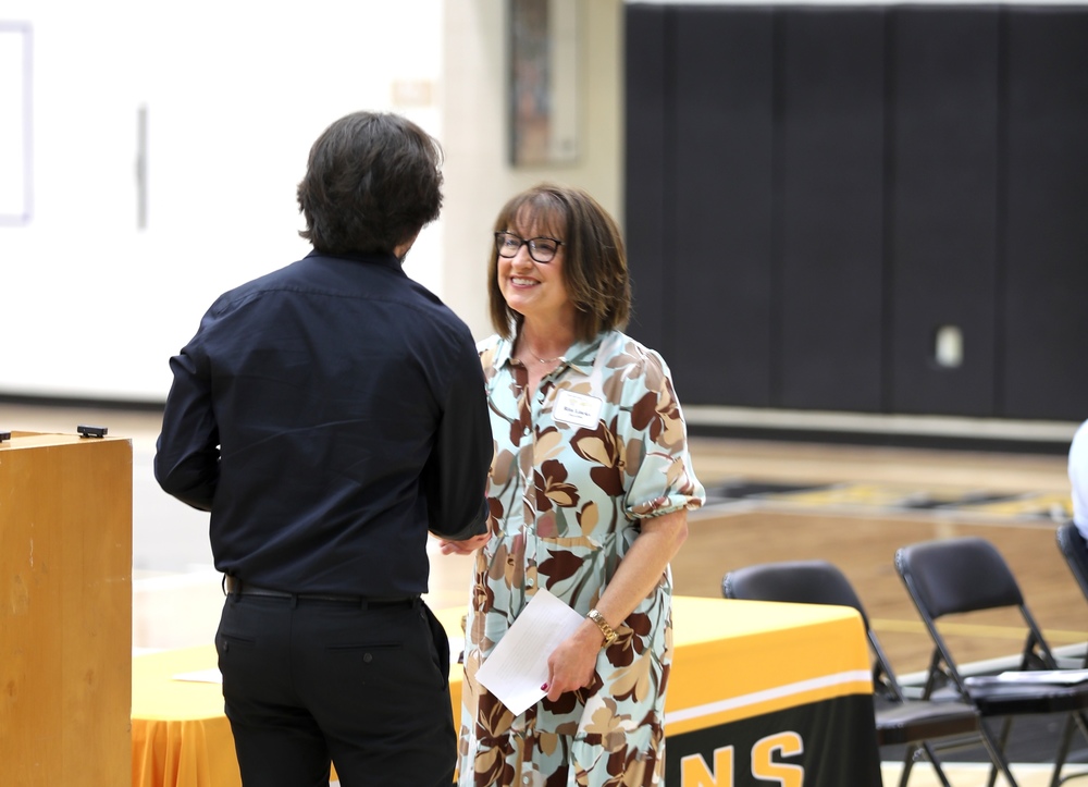 Lion Legacy Rita Lincks