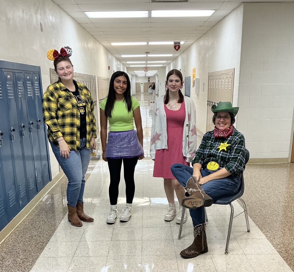 Foreign Language teachers