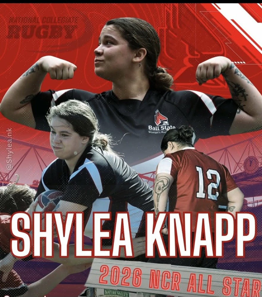Shylea Kanpp poster