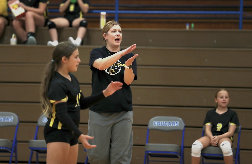 Nicole Purlee Coaching