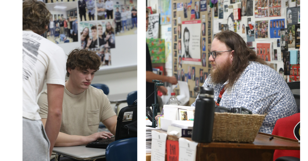 Debate Club
