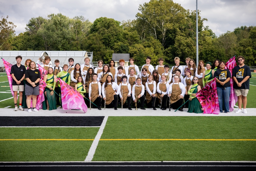 Band picture