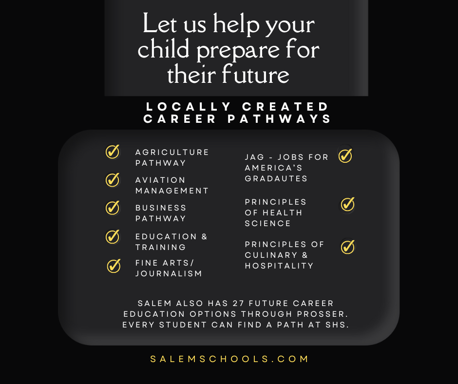 career pathways