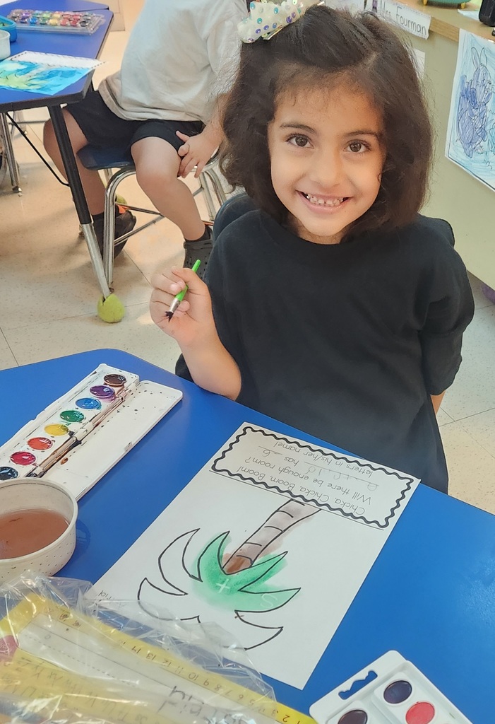 Kindergarten with Chicka-chicka-boom-boom activities