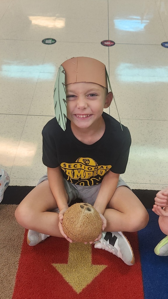 Kindergarten with Chicka-chicka-boom-boom activities