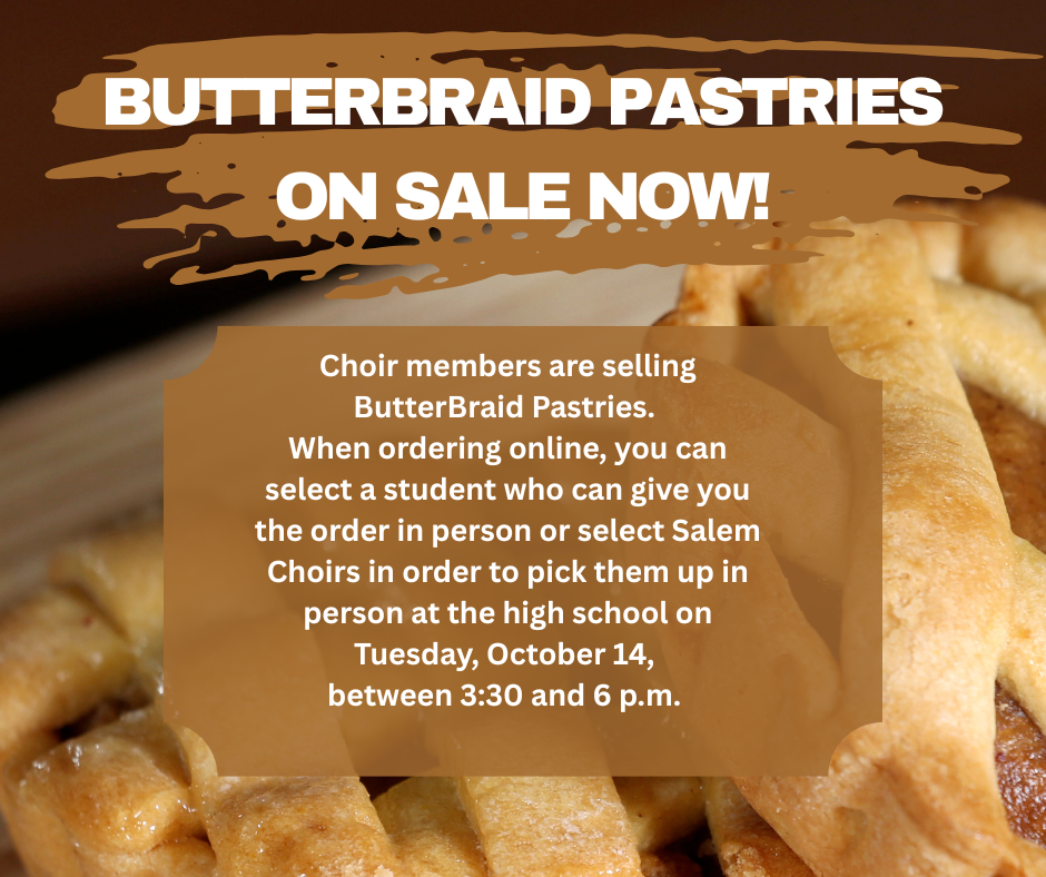 ButterBraid on sale
