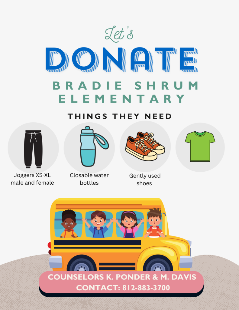 BSE Donations
