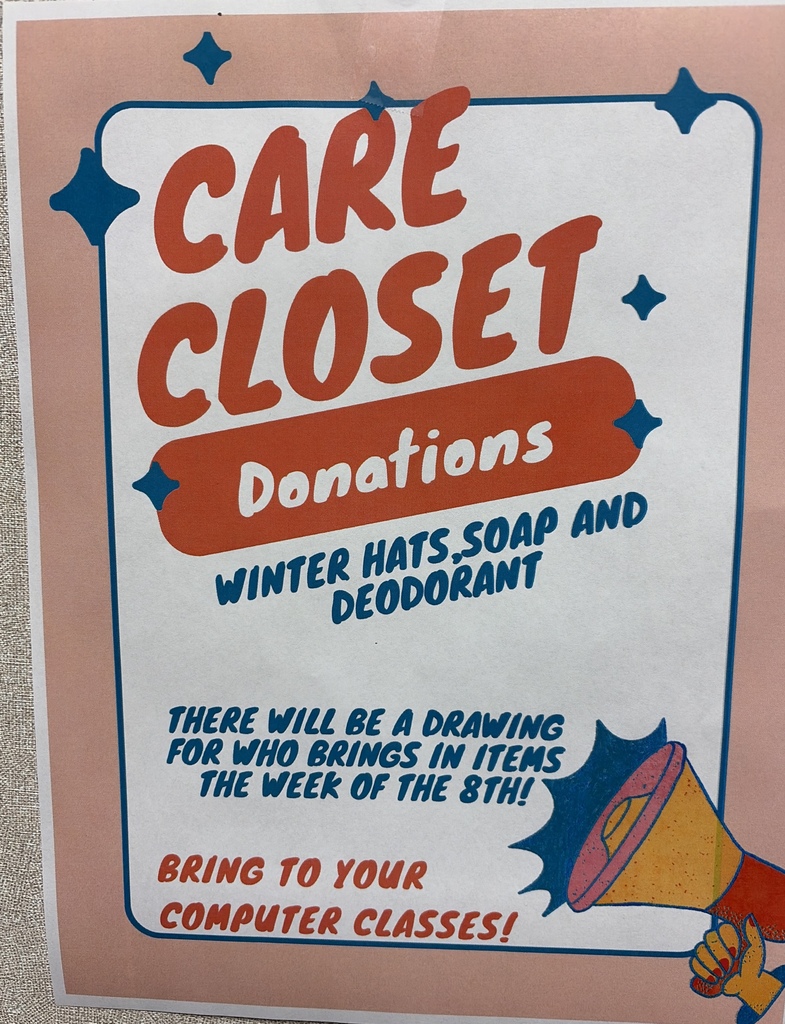 Care Closet