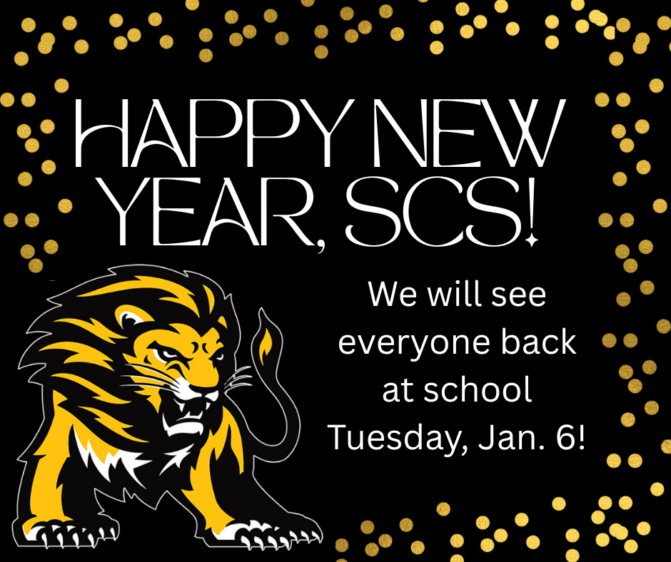 Welcome back, Lions