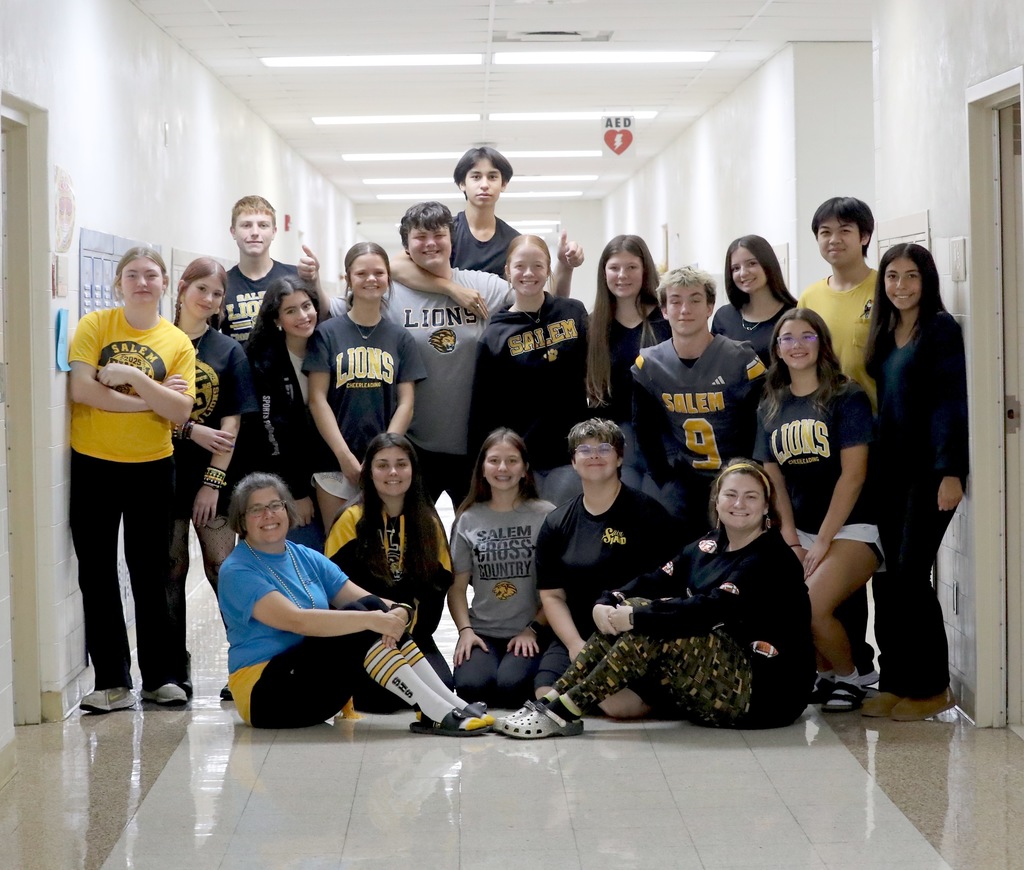 Join our family at SCS