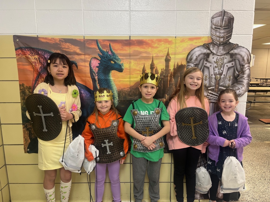 Color contest winners