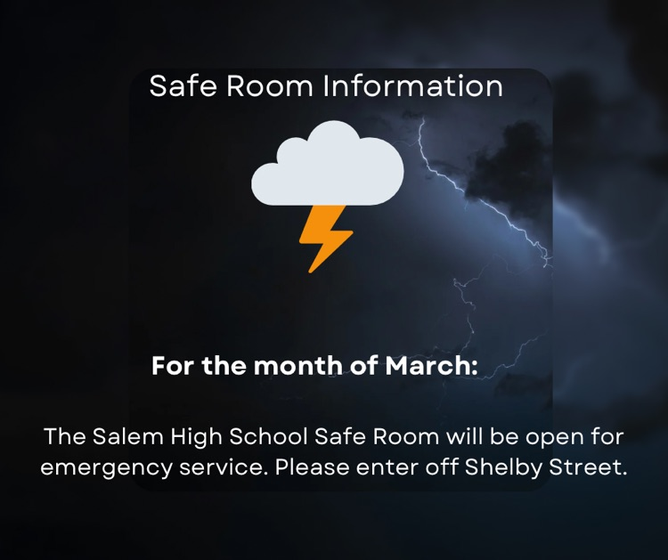 safe room