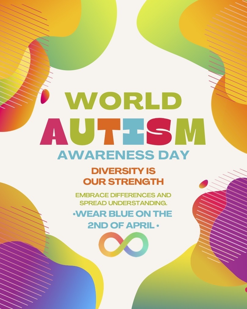 World Autism Day