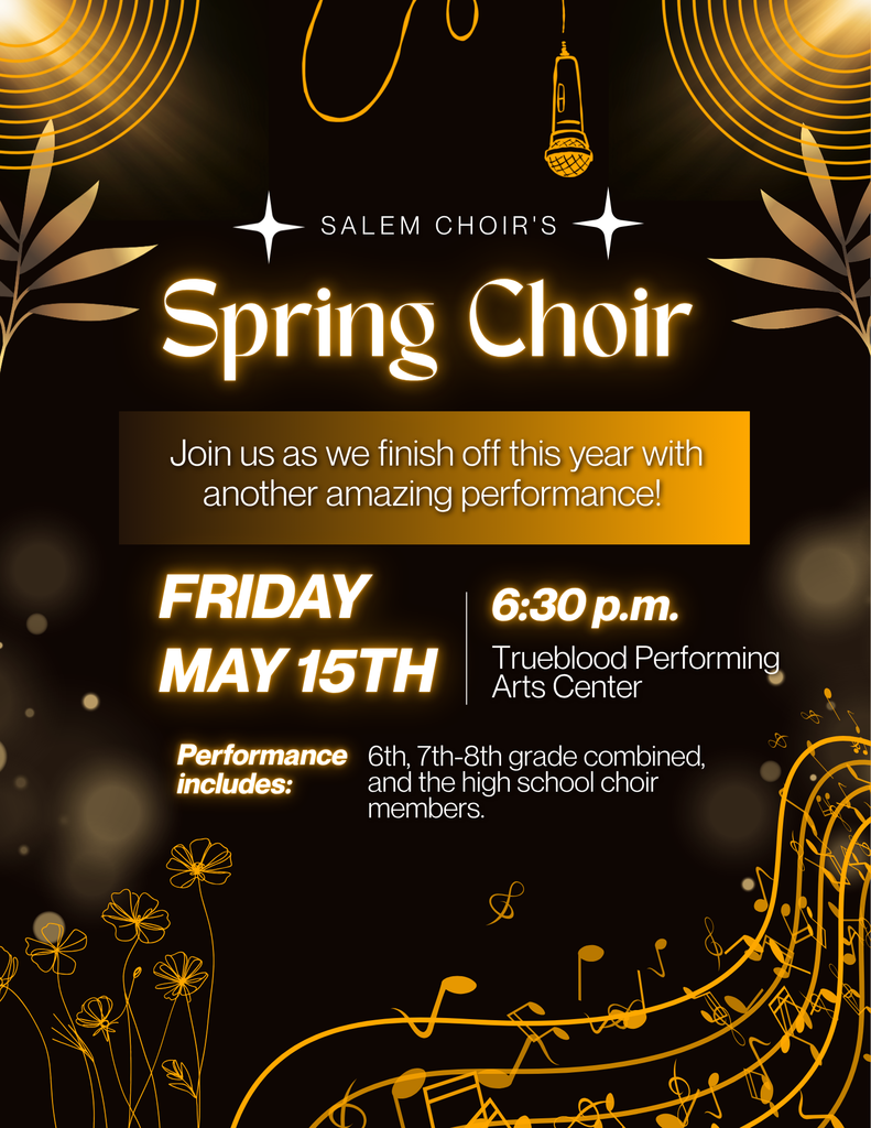 Choir concer