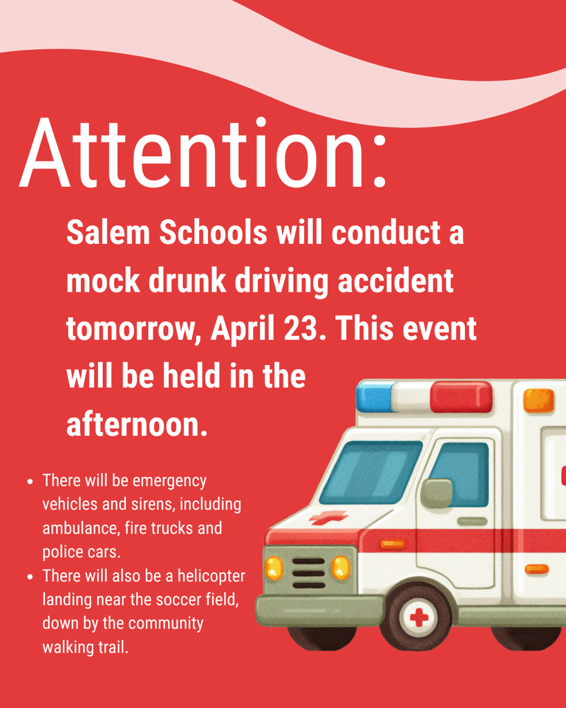 Mock Accident