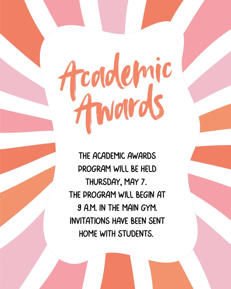 academic award