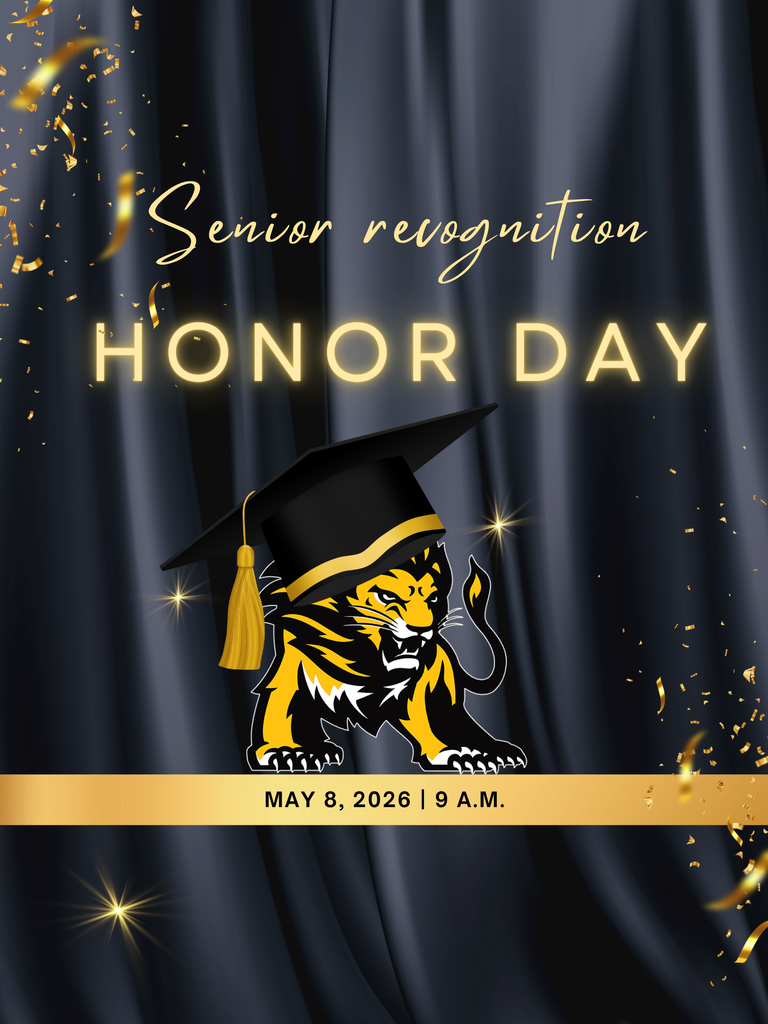Honor day recognition