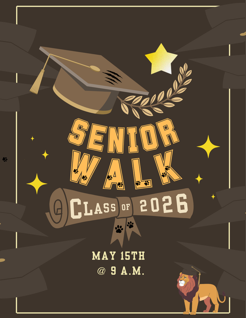 Senior walk