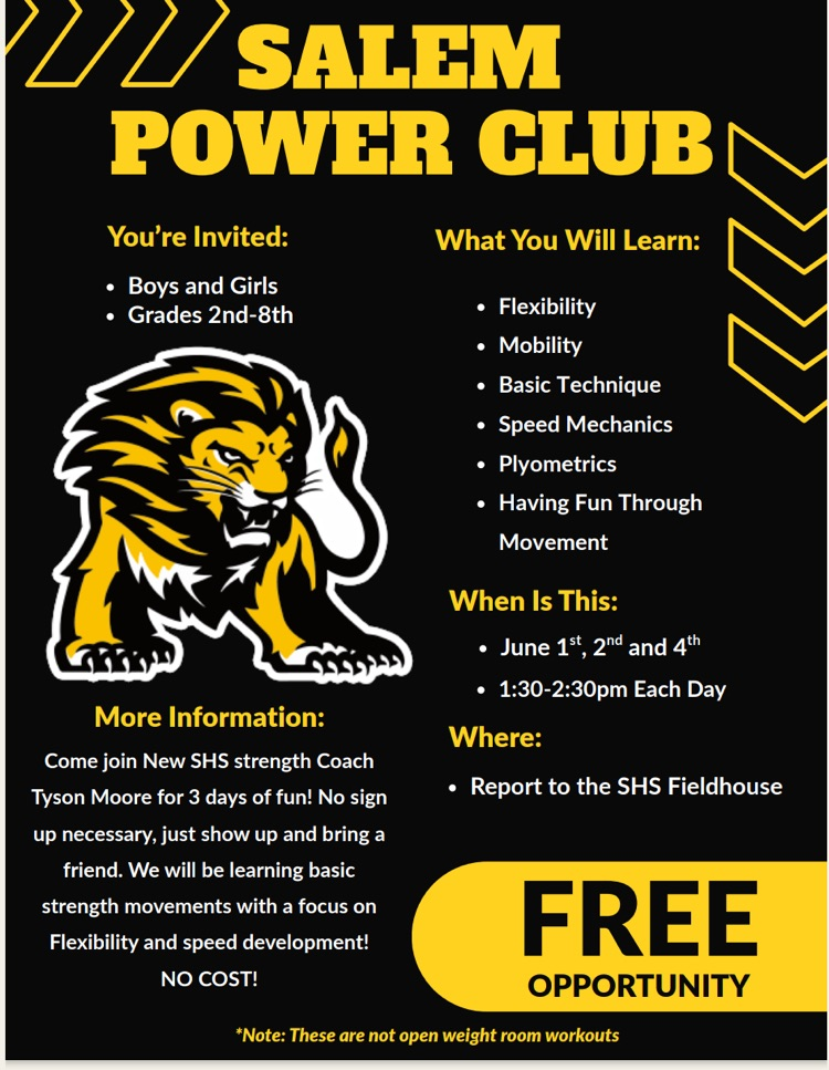 Power Club