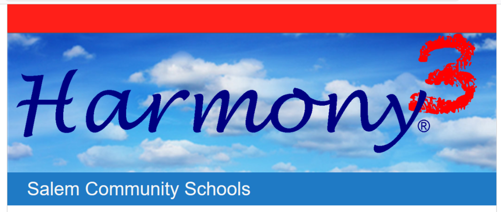 Harmony Family Access Logo