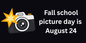 PIcture day