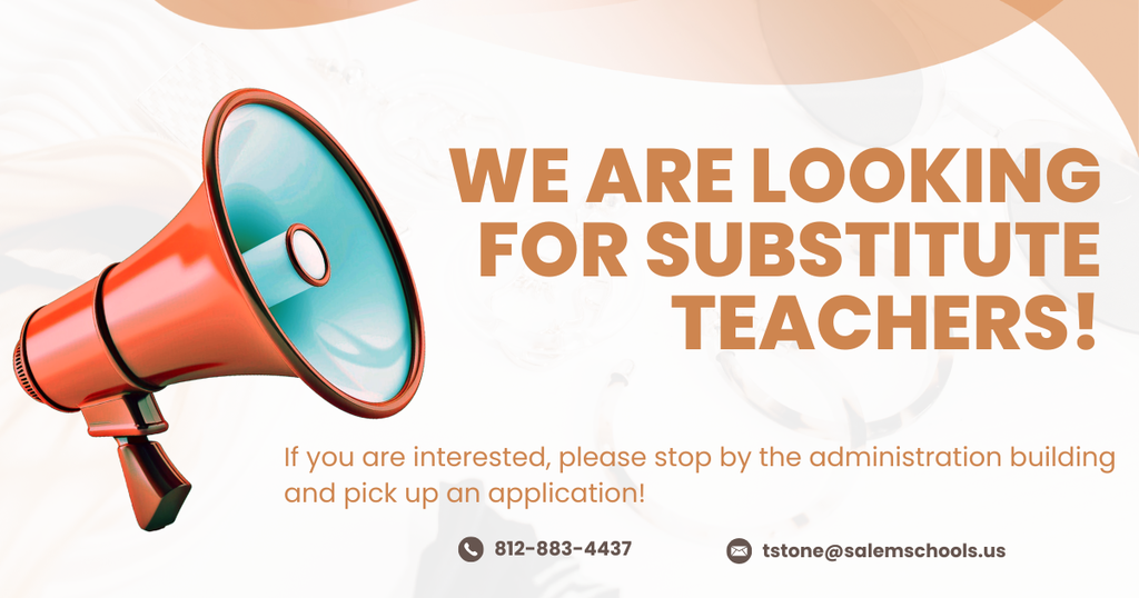 substitute teachers