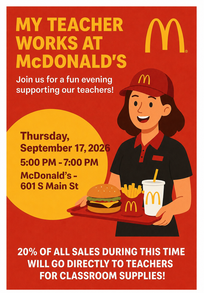 Mc Teacher night! 